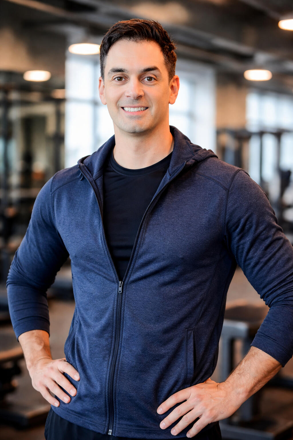 Build stronger teams