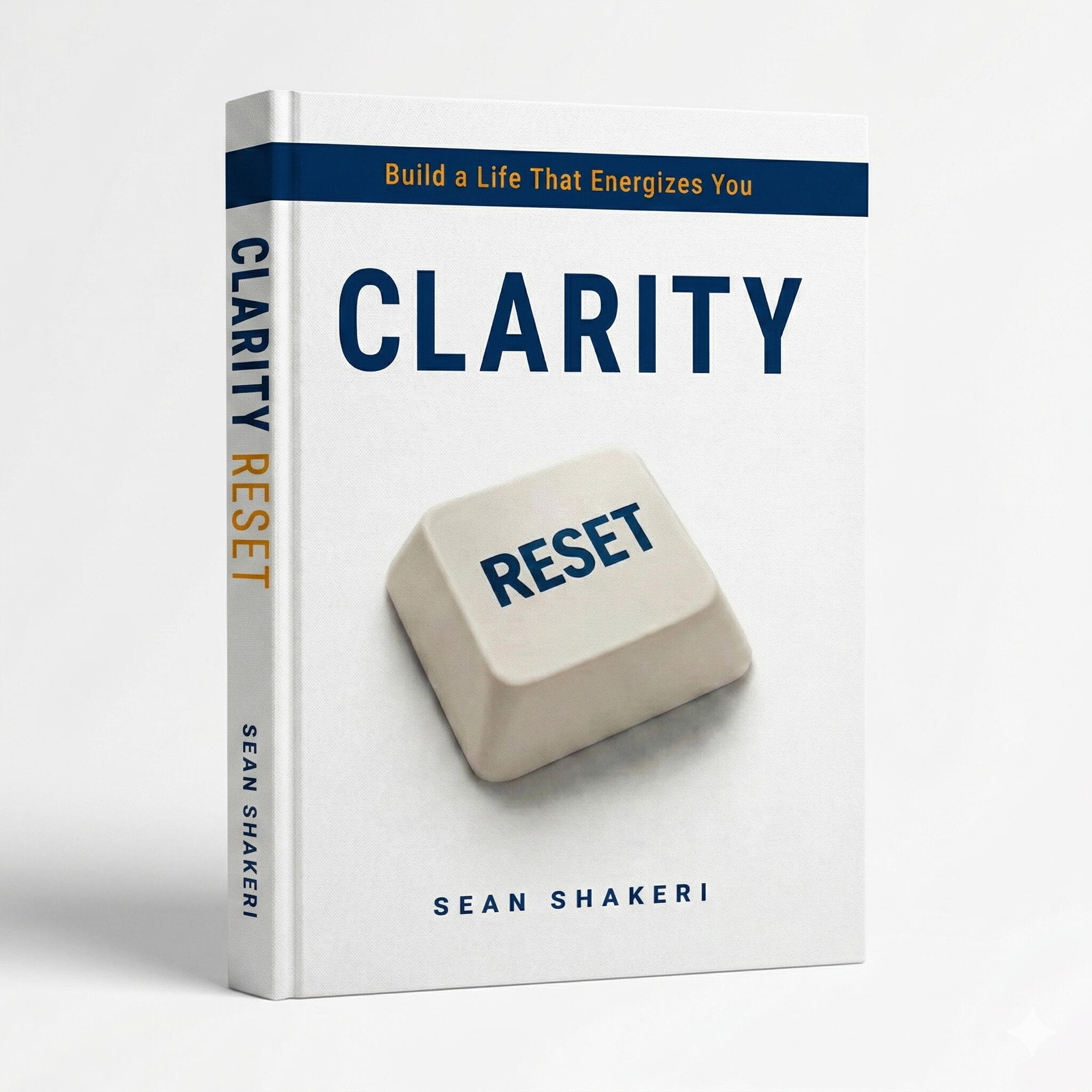 Clarity Reset Clarity Reset